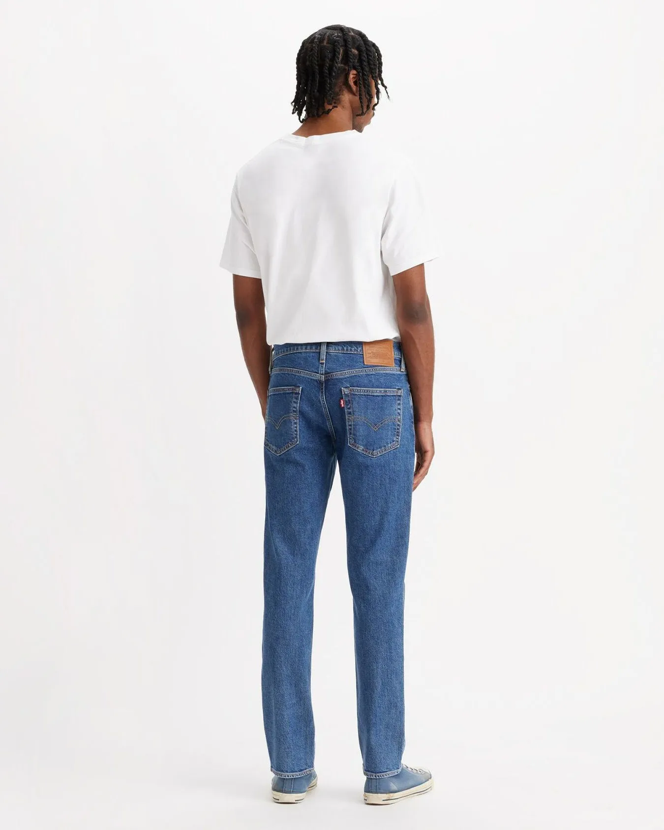 Levi's® 511 Slim Fit Mens Jeans - Better Friends ADV