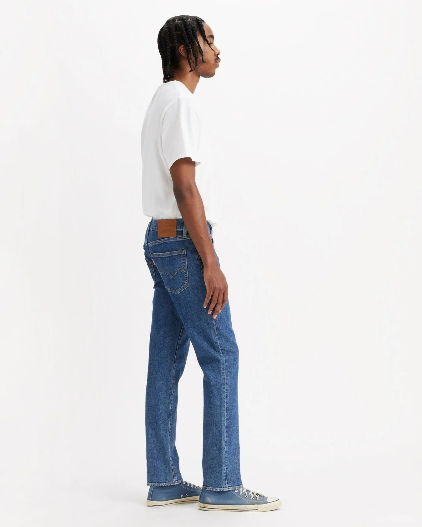 Levi's® 511 Slim Fit Mens Jeans - Better Friends ADV