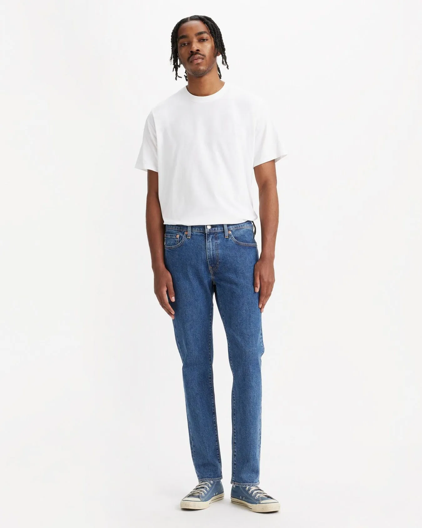 Levi's® 511 Slim Fit Mens Jeans - Better Friends ADV