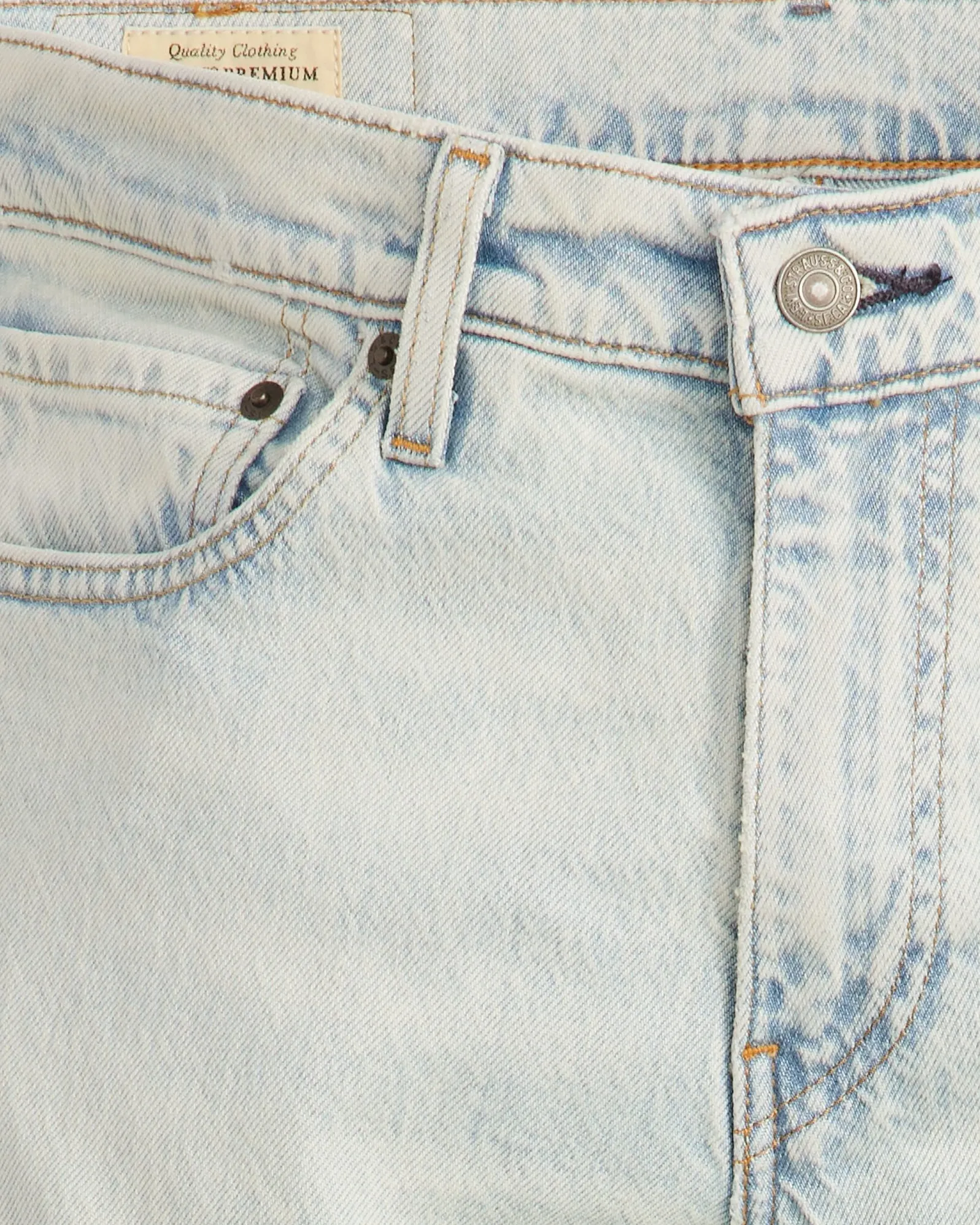 Levi's® 511 Slim Fit Mens Jeans - First Morning Light