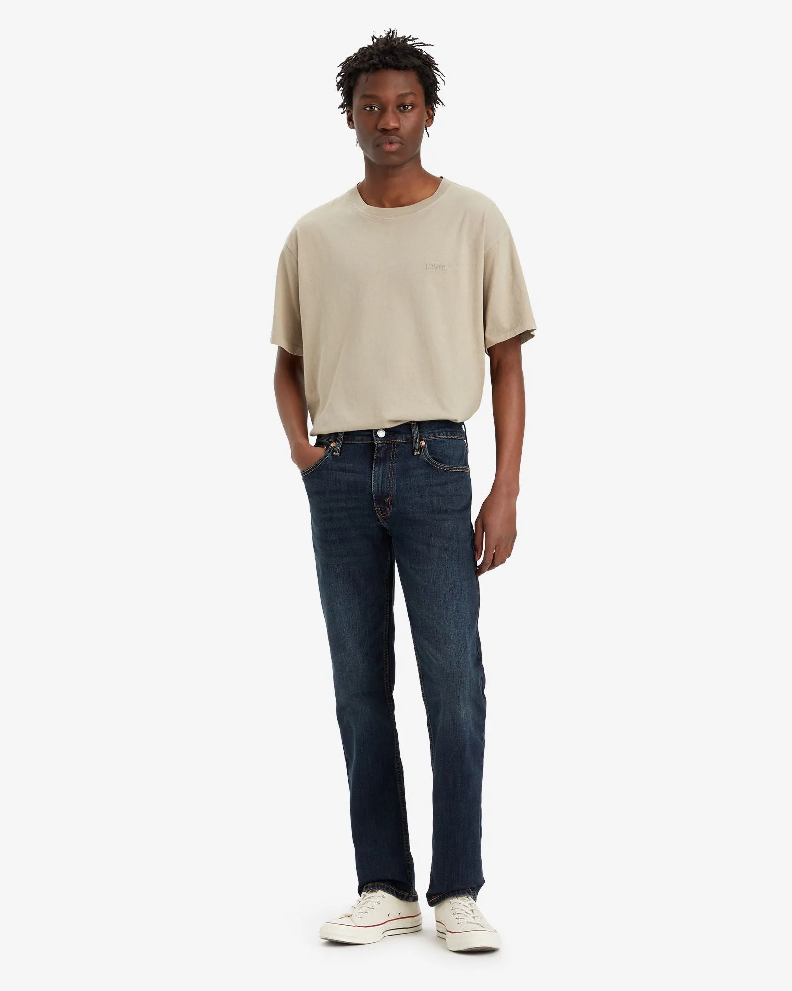 Levi's® 511 Slim Fit Mens Jeans - Sequoia RT