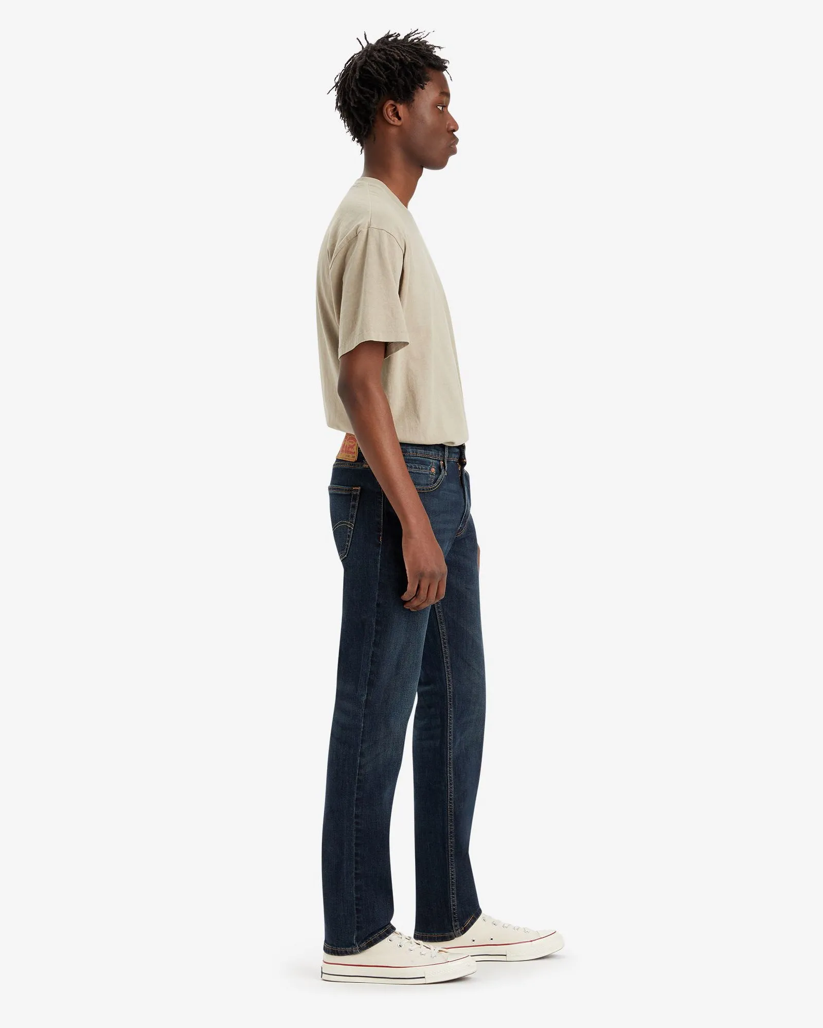 Levi's® 511 Slim Fit Mens Jeans - Sequoia RT