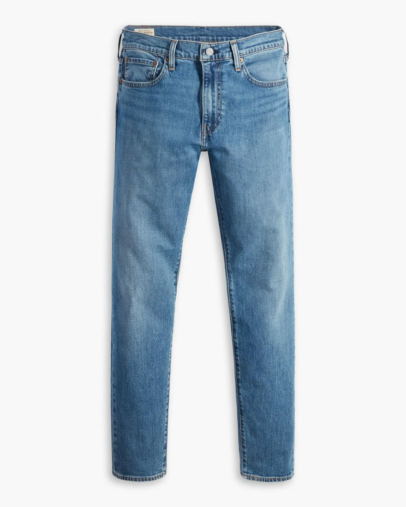 Levi's® 512 Slim Tapered Mens Jeans - Come Draw With Me ADV