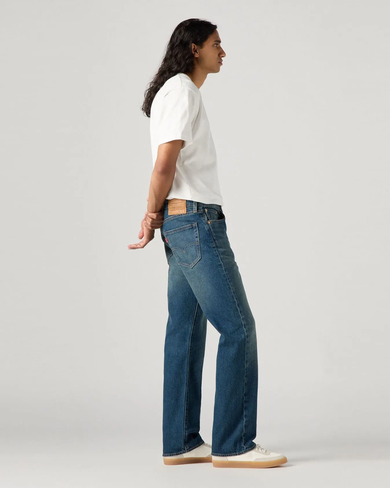 Levi's® 527 Slim Bootcut Mens Jeans - Worth The Time