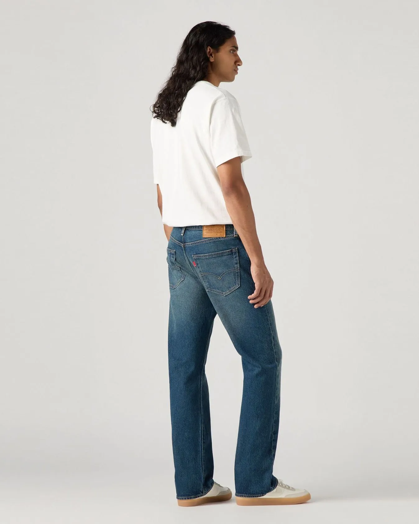 Levi's® 527 Slim Bootcut Mens Jeans - Worth The Time
