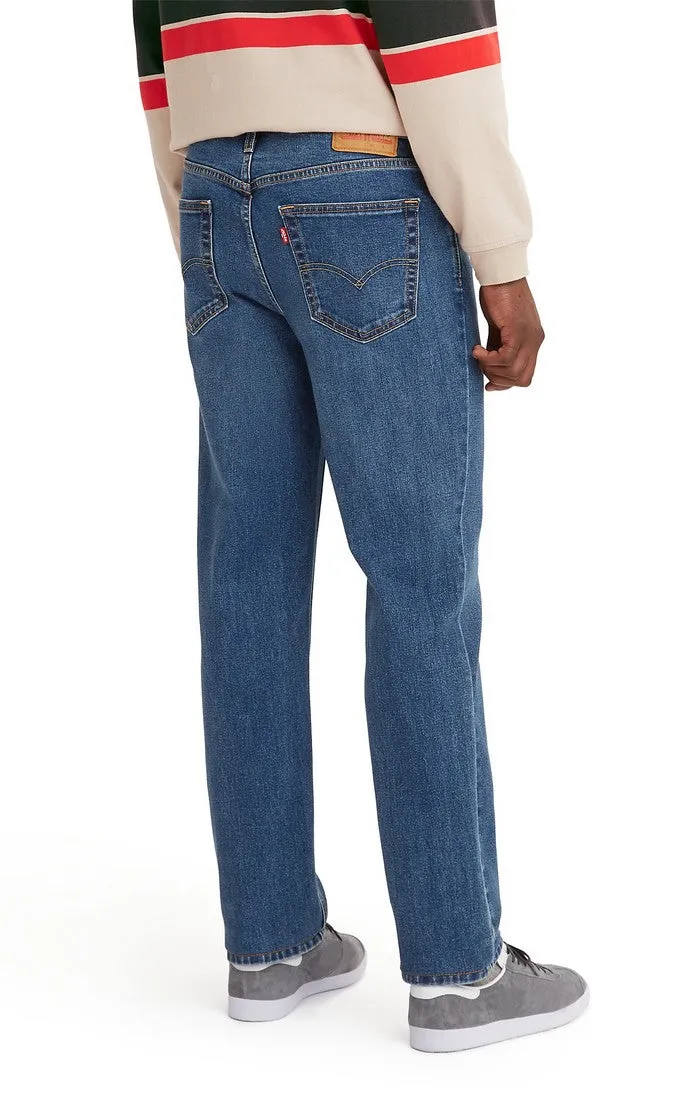Levi's 541 Athletic Taper Go Adapt