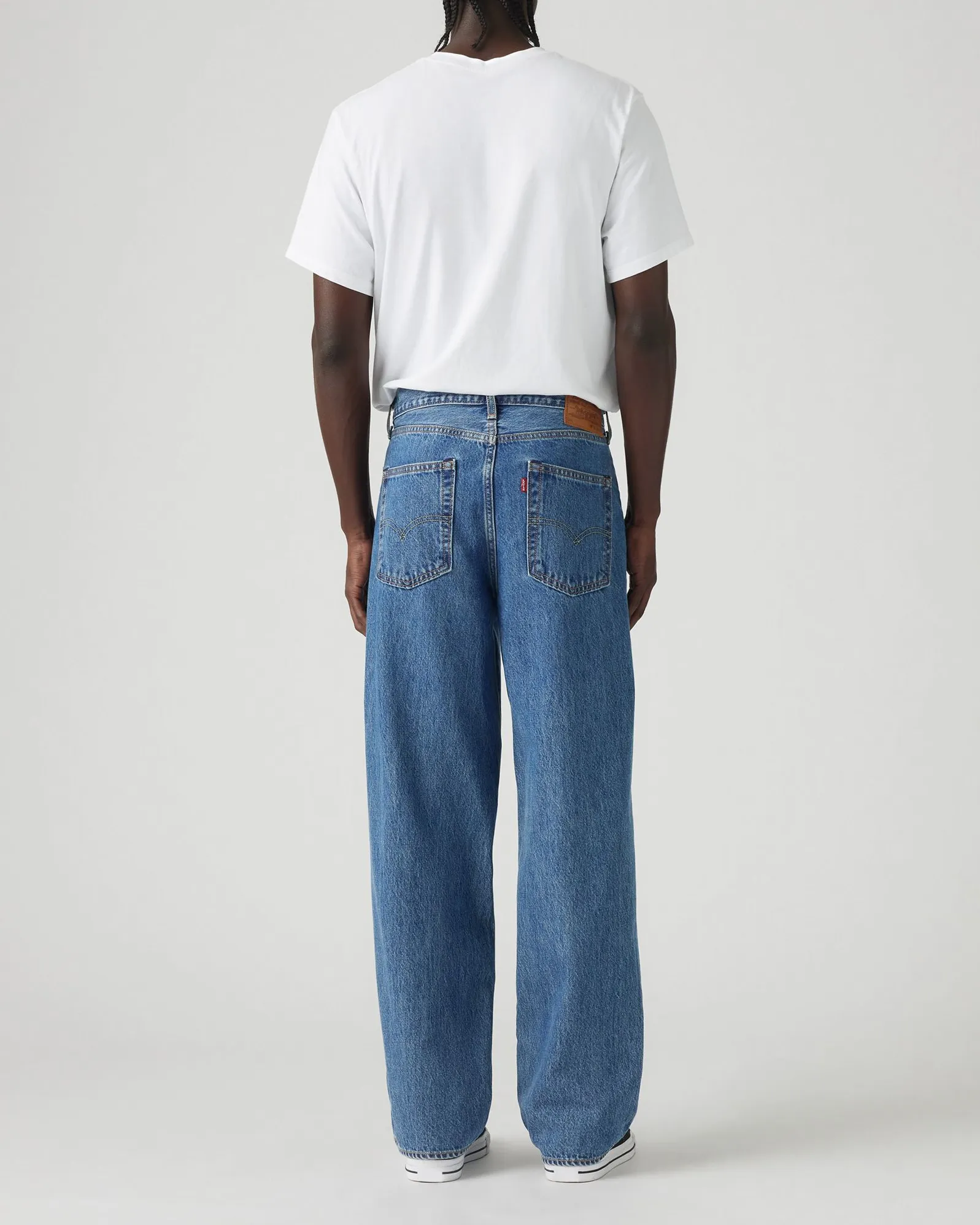 Levi's® 578 Baggy Fit Mens Jeans - The Baggy Family