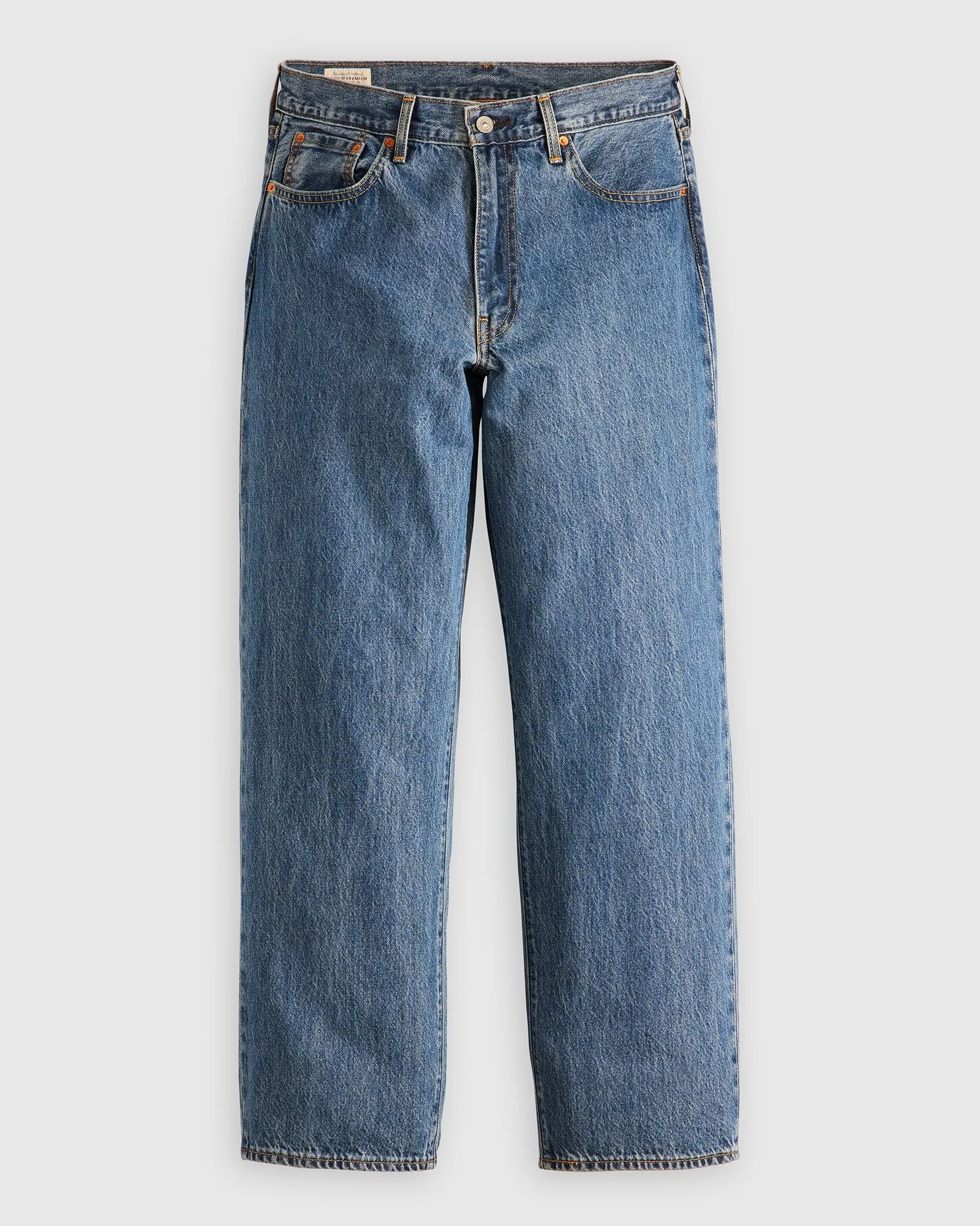 Levi's® 578 Baggy Fit Mens Jeans - The Baggy Family