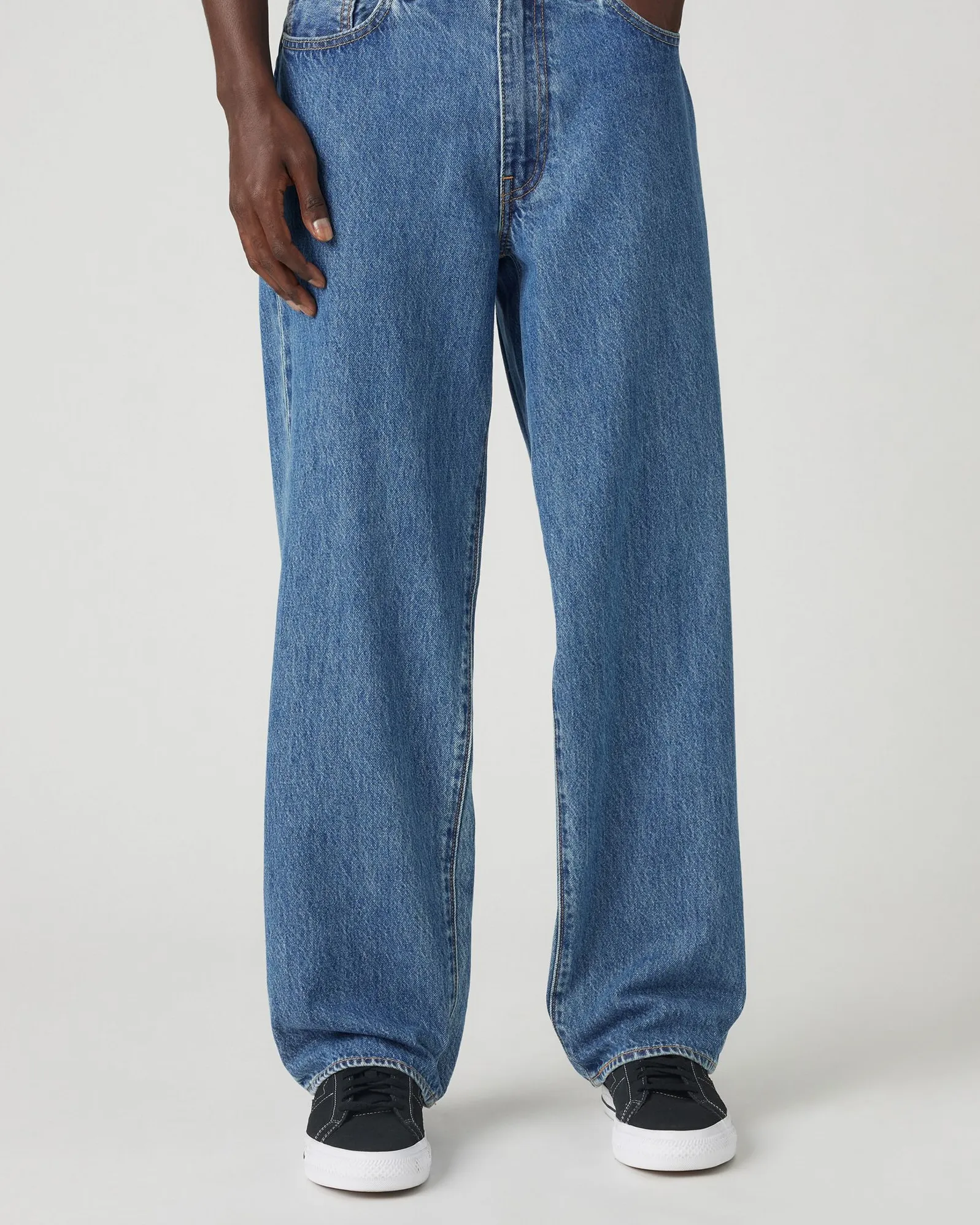 Levi's® 578 Baggy Fit Mens Jeans - The Baggy Family