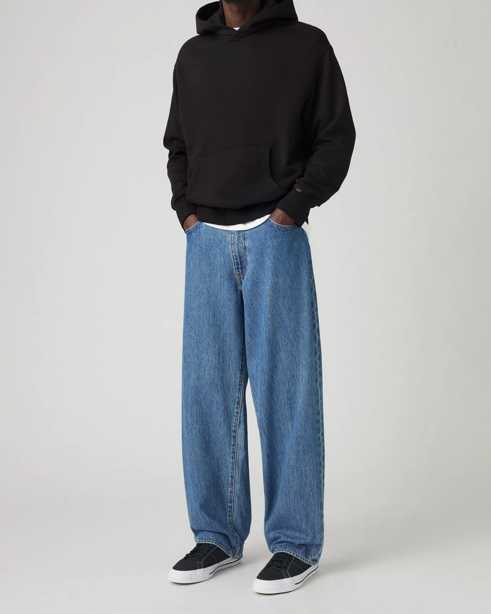 Levi's® 578 Baggy Fit Mens Jeans - The Baggy Family