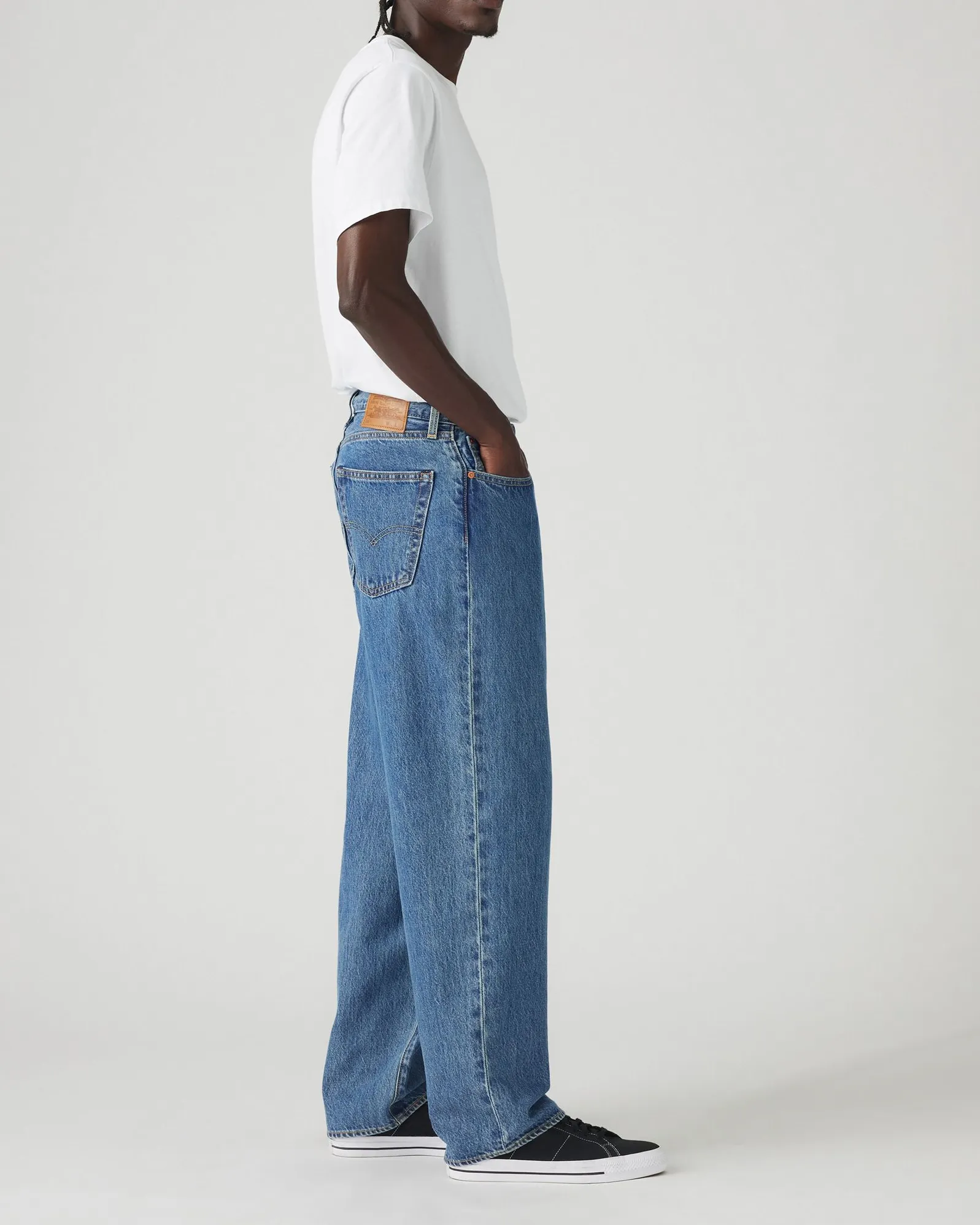 Levi's® 578 Baggy Fit Mens Jeans - The Baggy Family