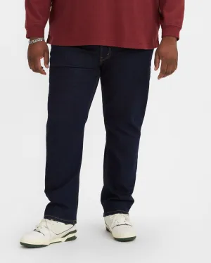 Levi's® Big & Tall 511 Slim Fit Mens Jeans - Dark Hollow