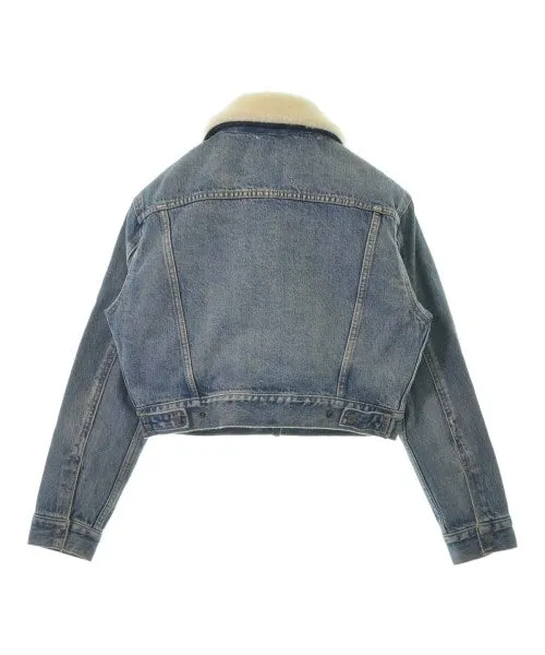 Levi's Denim jackets