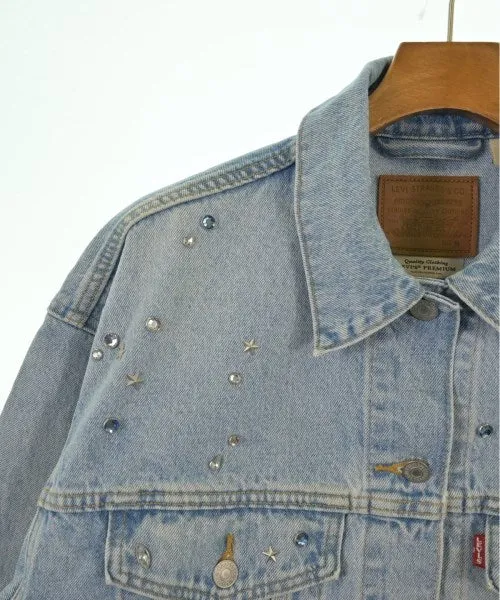 LEVI'S Denim jackets