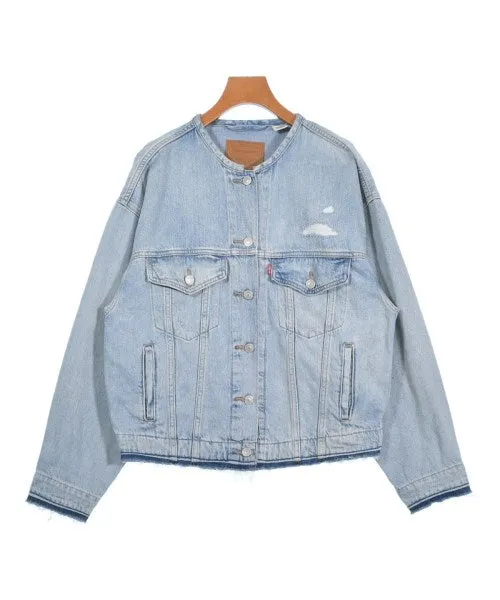 LEVI'S Denim jackets