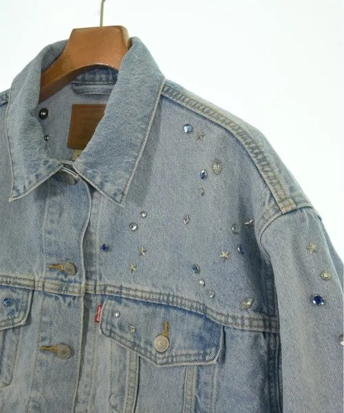 LEVI'S Denim jackets