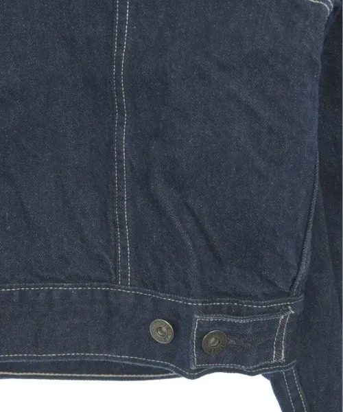 LEVI'S Denim jackets