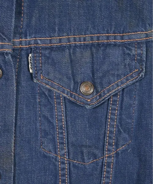 LEVI'S Denim jackets