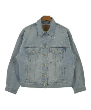 LEVI'S Denim jackets