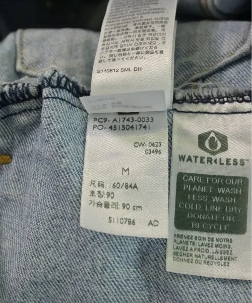 LEVI'S Denim jackets