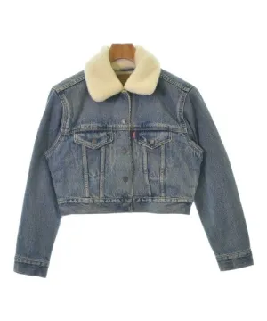 Levi's Denim jackets