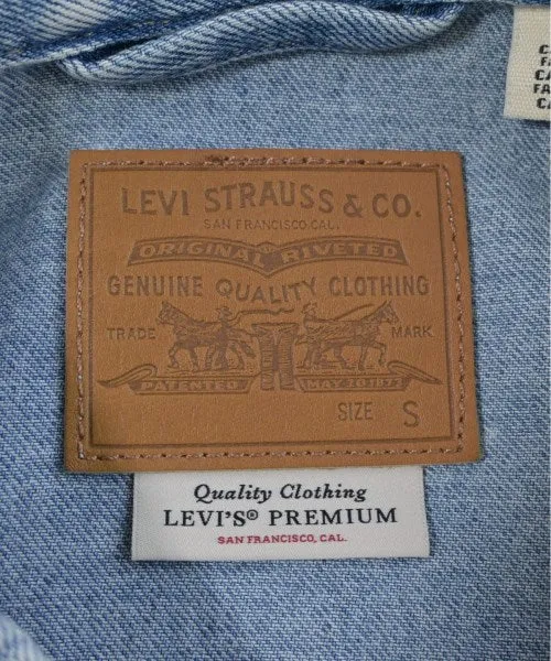 LEVI'S Denim jackets