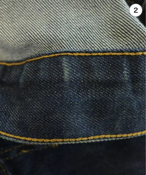 LEVI'S Denim jackets