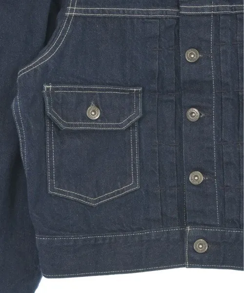 LEVI'S Denim jackets
