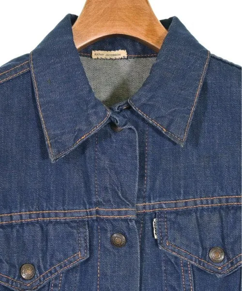 LEVI'S Denim jackets