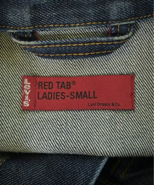 LEVI'S Denim jackets