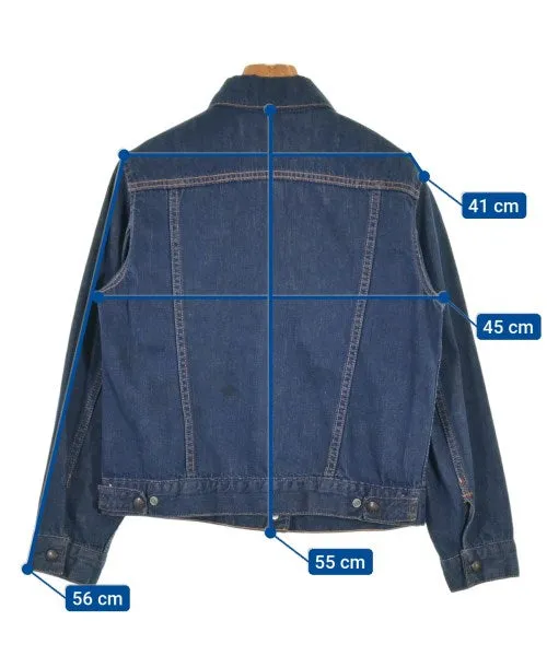 LEVI'S Denim jackets