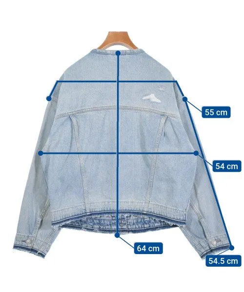 LEVI'S Denim jackets