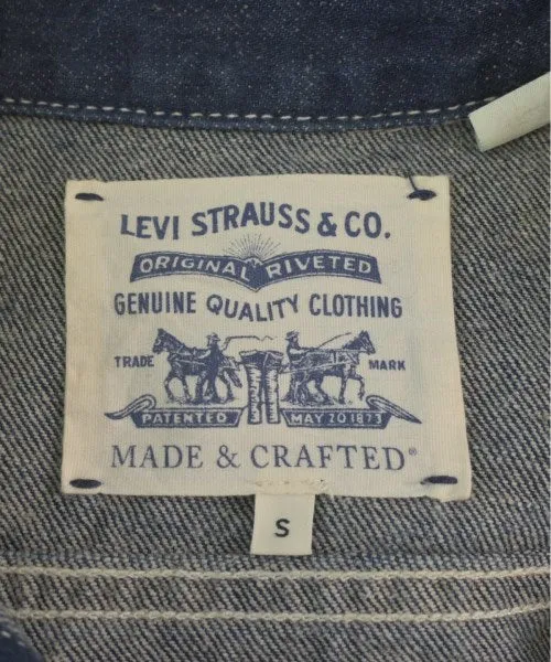 LEVI'S Denim jackets