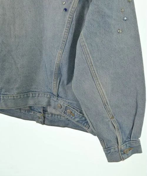 LEVI'S Denim jackets