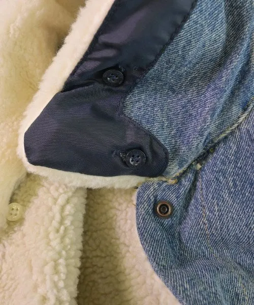 Levi's Denim jackets