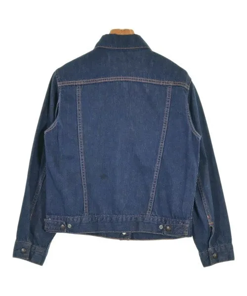 LEVI'S Denim jackets