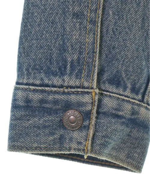 Levi's Denim jackets
