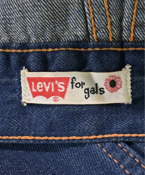 LEVI'S Denim jackets