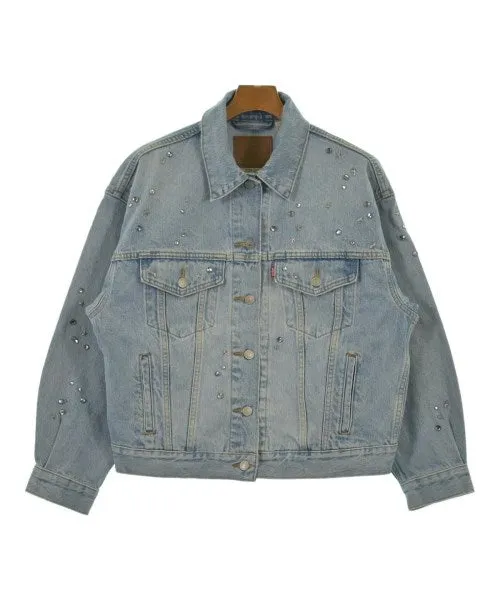 LEVI'S Denim jackets