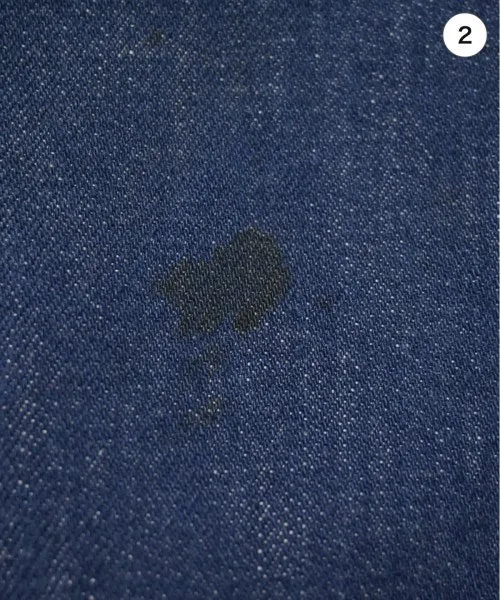 LEVI'S Denim jackets