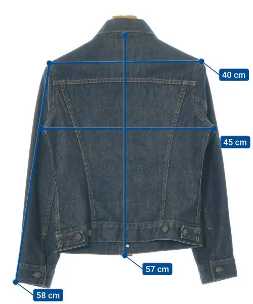 LEVI'S Denim jackets
