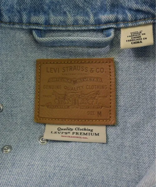LEVI'S Denim jackets