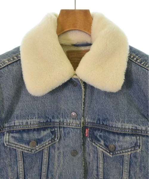 Levi's Denim jackets