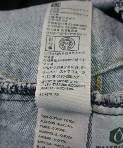 LEVI'S Denim jackets