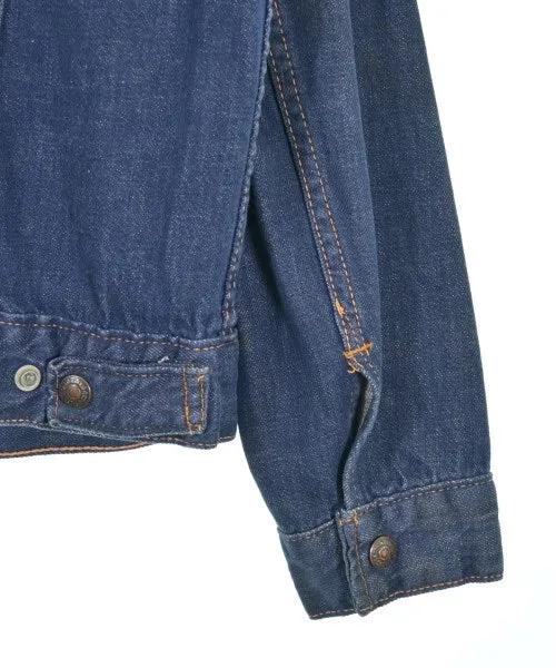 LEVI'S Denim jackets