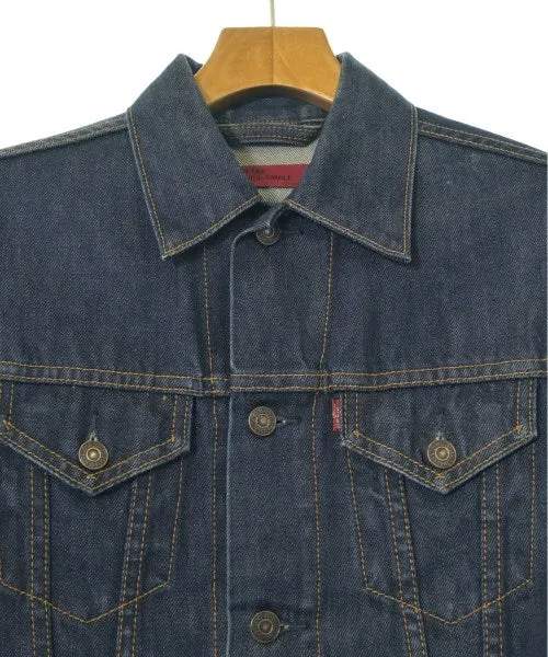LEVI'S Denim jackets