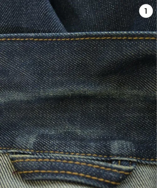 LEVI'S Denim jackets
