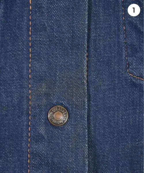 LEVI'S Denim jackets