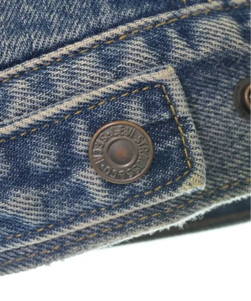 Levi's Denim jackets