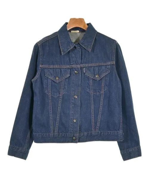 LEVI'S Denim jackets
